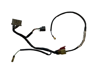 Honda CBR 600 RR 2003 - 2006 PC37 Engine Sub Wiring Harness Loom