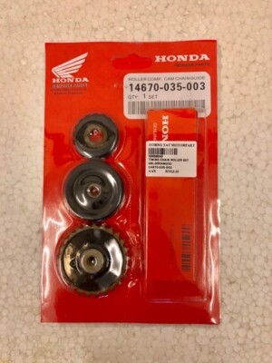 HONDA CAM CATENA Z50 C70 CT70 CL70 ATC70 SL70 XL70 CAM - Foto 6