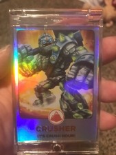 2012 Topps Skylanders Giants Trading Cards 20