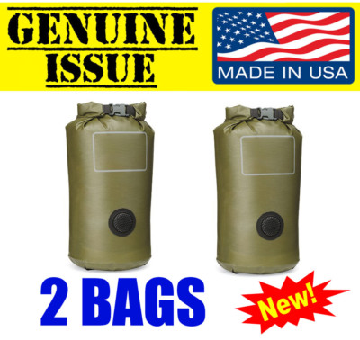usmc dry bag