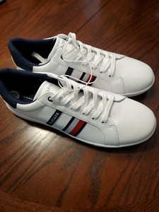 tommy hilfiger shoes men