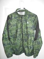 And 1 Boys 14-16 Camouflage Zip Up Coat