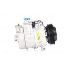 Klimakompressor Kompressor Klimaanlage NISSENS für Rover 75 RJ 45 RT Land