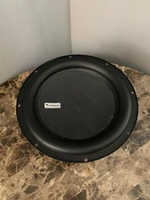 Diamond Audio Des122 12” Sub Subwoofer Dual Voice Coil 500w RMS 1000 Watt Max