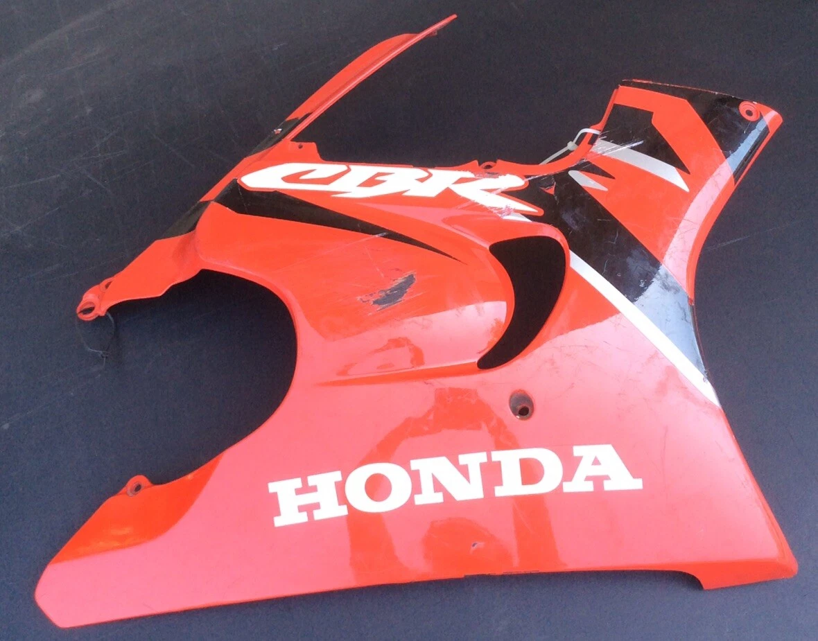 Honda cbr 600 f3 on sale oem fairings