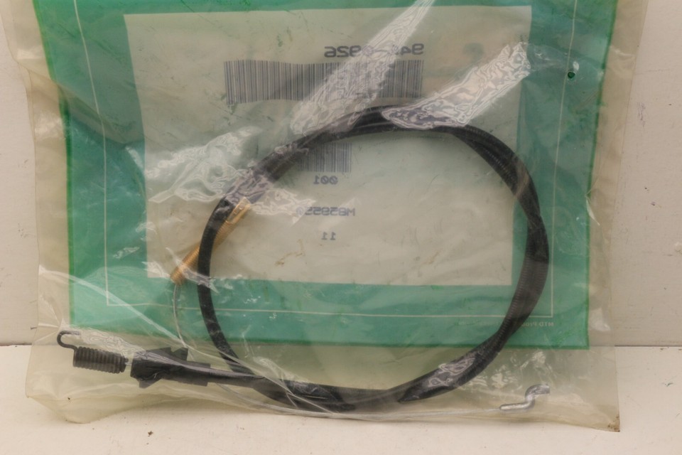 CAVO PIATTO MTD CUBCADET 746-1139 - - Biciclette - Foto 12