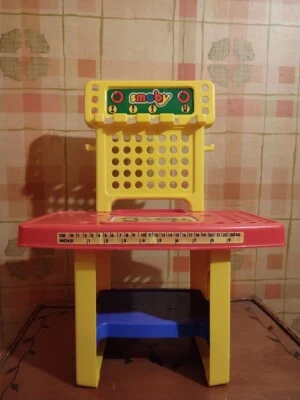 Etabli enfant Smoby 53 cm - Photo 1/4