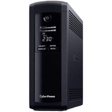 CyberPower Value Pro VP1600EILCD - USV - 960 ...