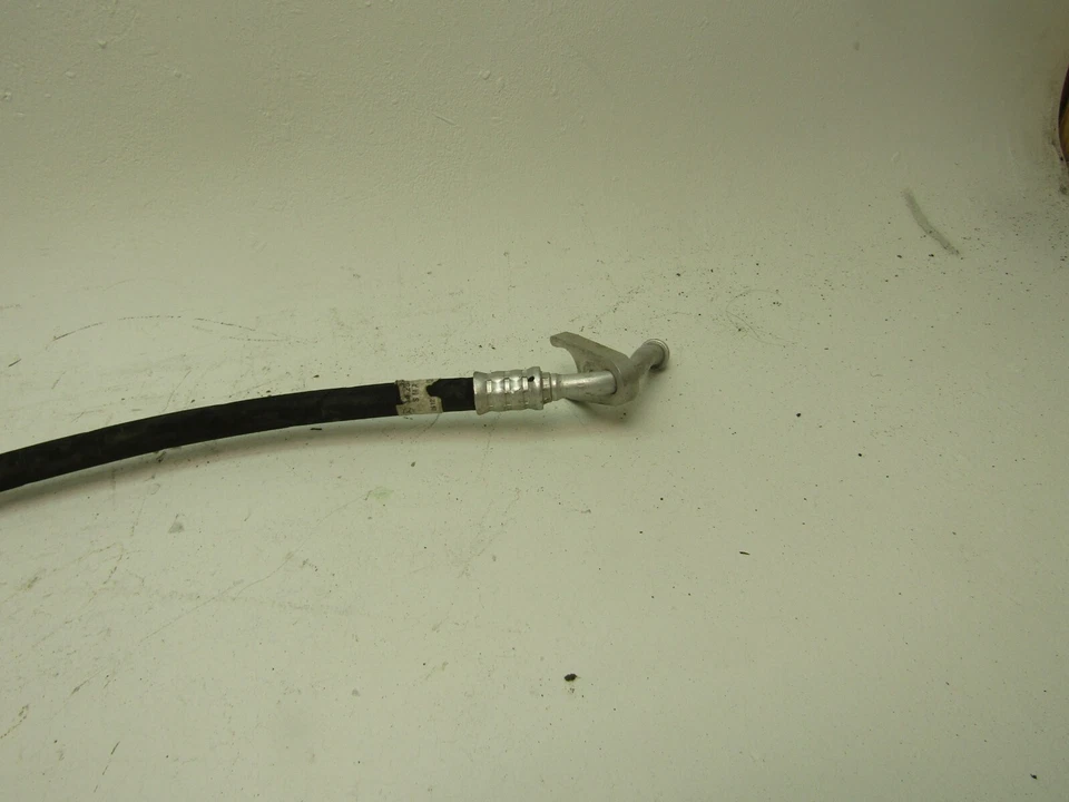 Шланг переменного тока C230 2005 MERCEDES BENZ A/C испаритель трубопровод трубка 1,8 л - Изображение 4 из 4