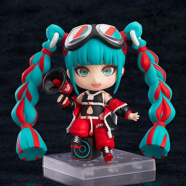 Nendoroid Hatsune Miku: Magical Mirai 2023 Ver. from Japan | eBay