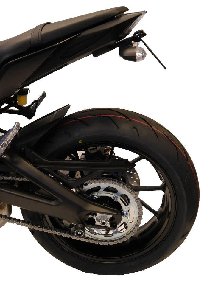 EP Yamaha FZ-09 Tail Tidy (2017-2020) Foto 3 de 4