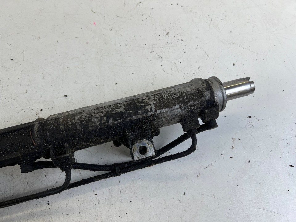 BMW 325i Power Steering Rack Gear Box E30 84-92 OEM 1 134 756.0 | eBay