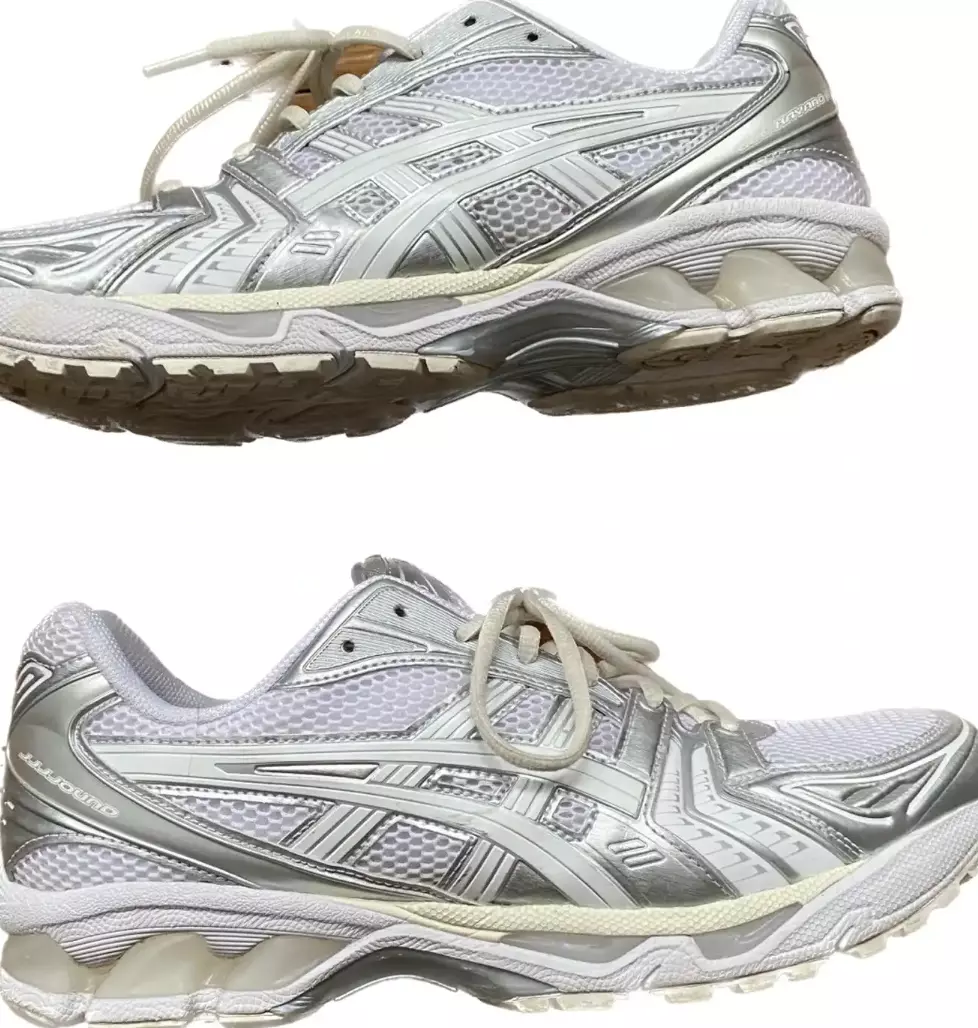 Asics kayano zalando top
