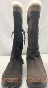 north face ski boots