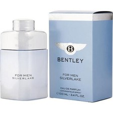 Bentley Silverlake by Bentley Eau De Parfum S...