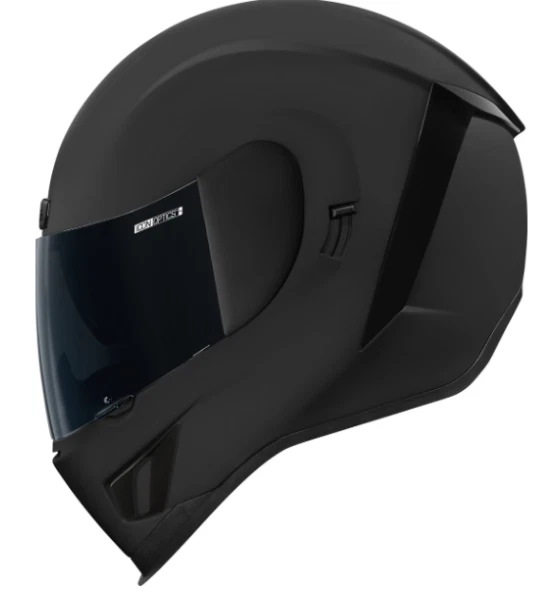 Icon DOT Approved Size XXL Motorcycle & Powersports Helmets for