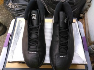 jumpman team masterpiece