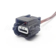 Crankshaft Position Sensor Connector For Nissan Infiniti Using VQ35DE Engine