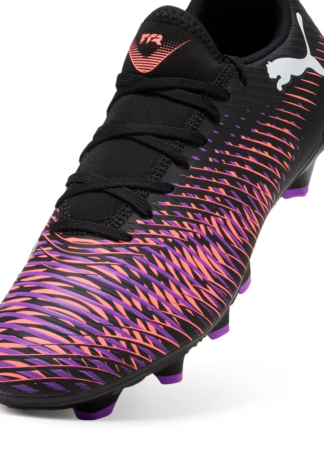 Puma Scarpe da Calcio Future 8 Play Fg Ag 108141 01