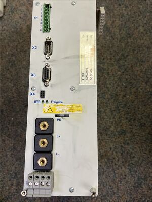 Ferrocontrol DARC 2 - S09-20-0Q
