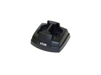 Flir T197650 2 Bay Battery Charger For T4xx Series Cameras Flir T197650 2 Bay Battery Charger For T4xx Series Cameras