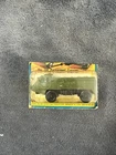 Matchbox Lesney Superfast No.54 Personnel Carrier military green, 1977 Boxed