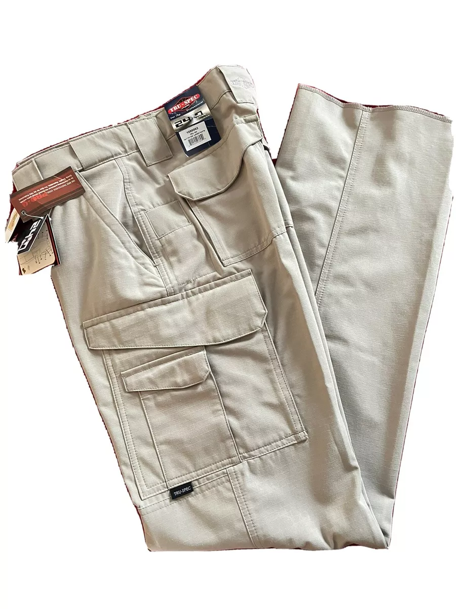 Tru spec sales ripstop pants