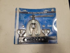 Plumb Works Heavy Duty Flaring Tool 5/8-1/2 SL2435