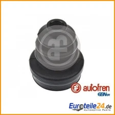 Bellows Kit, Drive Shaft Autofren Seinsa D8048 for Fiat