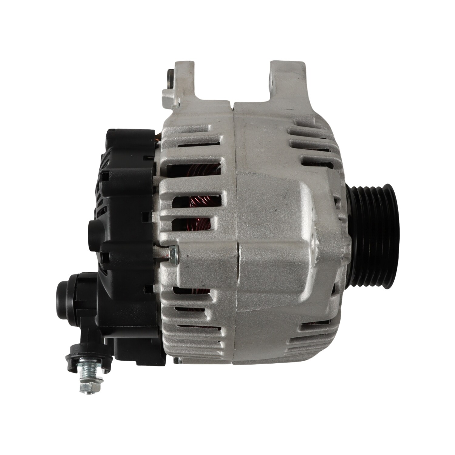 1x Alternator AVA0066 Fits Hyundai Santa Tiburon 2005-2008 Kia Optima ...