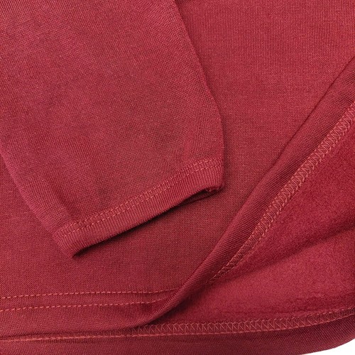 Women's Thermal Set Warm Brushed Fleece Lined Winter Top & Bottom Base Layer 876 - Picture 16 of 37
