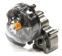 Integy Aluminum Center Main Gearbox W/ Metal Gears Axial Scx10 Honcho Jeep on sale Integy Aluminum Center Main Gearbox W/ Metal Gears Axial Scx10 Honcho Jeep on sale