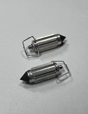 FAST SHIP! 1986-2012 Kawasaki EX250 Ninja 250R 250 Carburetor Float Needle Valve