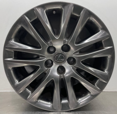 2016 Lexus LS460 OEM Factory Alloy Wheel Rim 14 Spoke 19