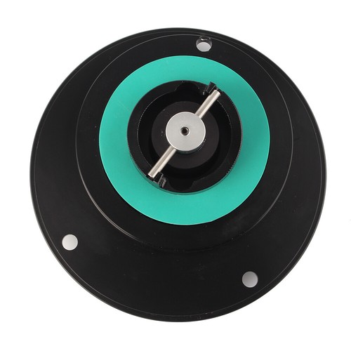 Black Fuel Filler Cover Gas Tank Cap w/Key For Yamaha FZ1 FZ6 YZF600 1000 R1 R6 - Picture 11 of 12