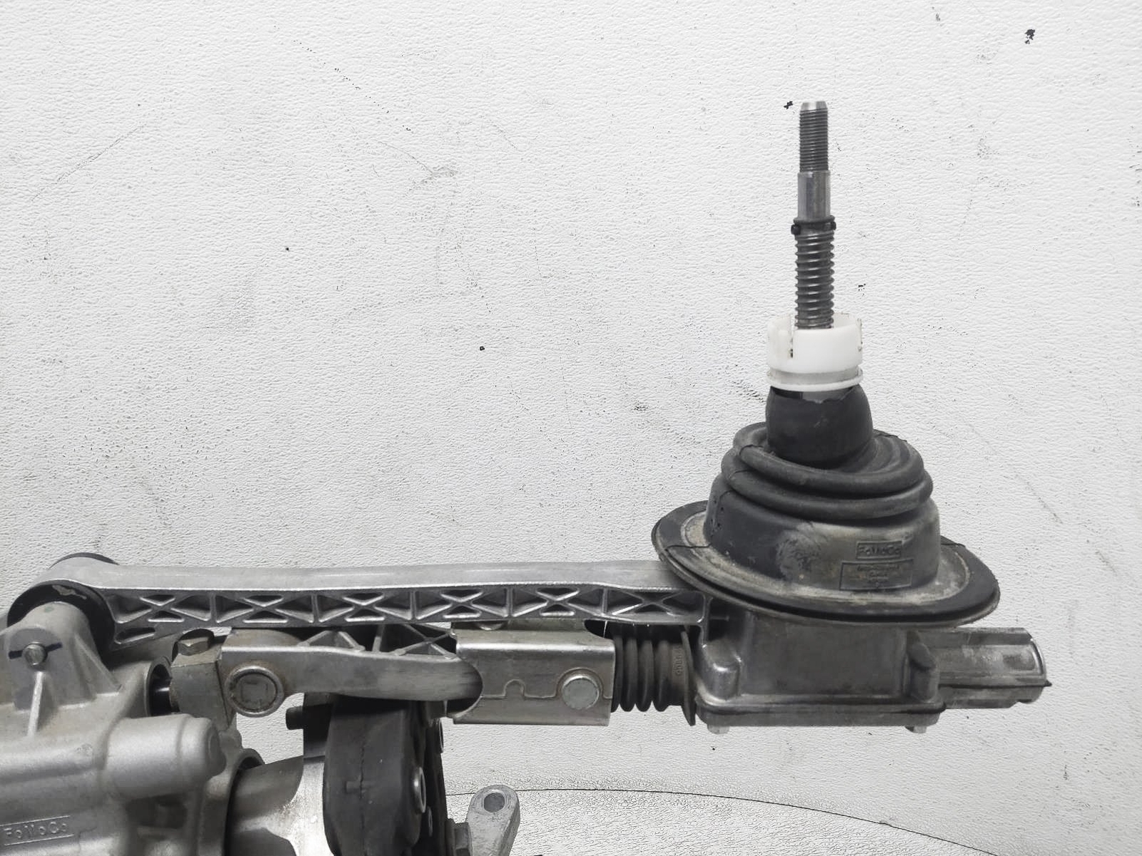 2019-2022 Ford Mustang Manual Transmission Gearbox 26K Miles Jr33-7003-Dd