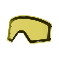 Dragon RVX Mag Replacement Lens Lumalens Yellow
