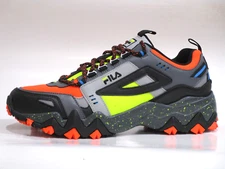 Fila Men's Oakmont TR  [1JM01565-806] Sneaker Shoes, Size 11.5 M US