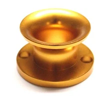 1pc CNC Aluminum Alloy Velocity Stack 30cc-50cc Gas Engine RC (US SELLER SHIP)