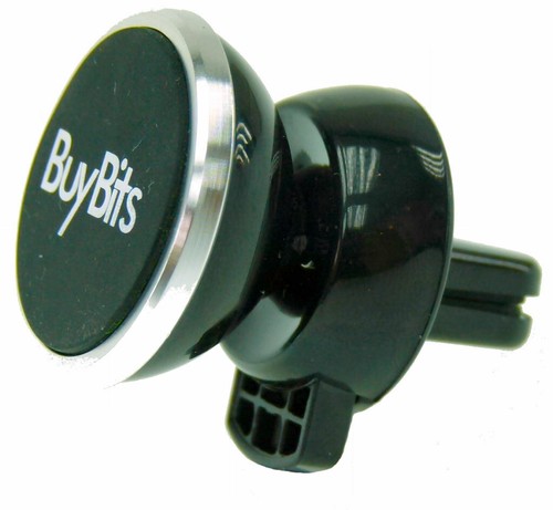 BuyBits Quick Fix Magnetic Car Air Vent Mount for Samsung Galaxy Note 4 - Picture 5 of 8