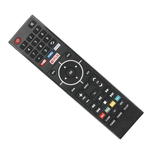 Remote Control for Element Smart TV ELSJ5017 ELSW3917BF E4SFT5517 E2SW5018 New - Picture 6 of 10