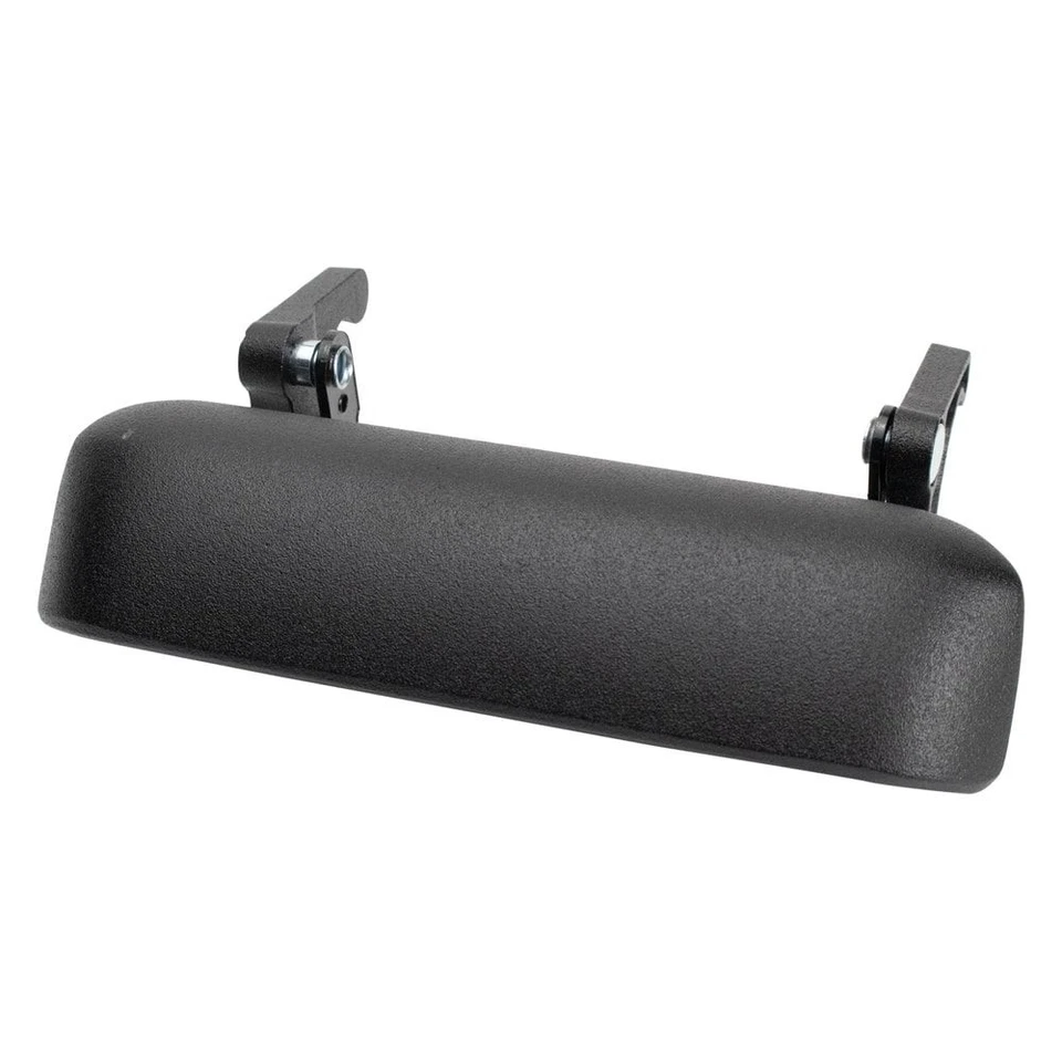 For Ford Ranger 1998-2011 TRQ DHA37822 Tailgate Handle Foto 4 de 4