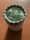 2026-D GEM BU Roll of Semiquincentennial Half Dollars- No Reserse-No Shipping