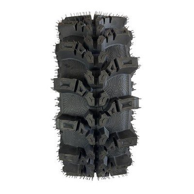 Gladiator XComp ATR ATV/UTV Heavy Duty Tire Steel Belt Radial 35x10x15 35x10-15