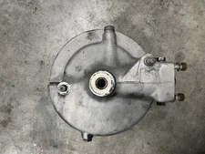 BMW Airhead 32/9 3.55 Final Drive R60/7 R75/7 R60/6