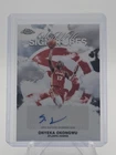 2025 Topps Chrome Onyeka Okongwu Sky Write Signatures (RAW)