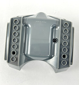 Lego IR Speed Remote Control Power Functions 8879 Tested Read