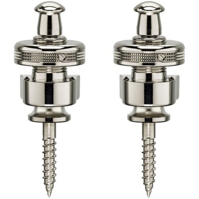 Schaller Security Locks 445 Nickel (Version 2018) | Neu