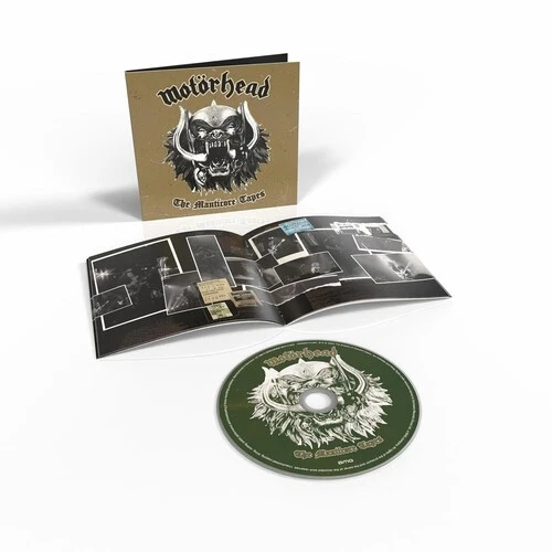 Motörhead Music CDs for sale | eBay