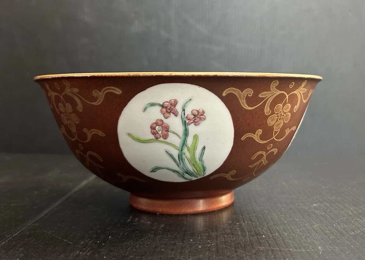 陶瓷中国古董碗| eBay